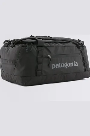 Patagonia Black Hole Duffel 40L Black