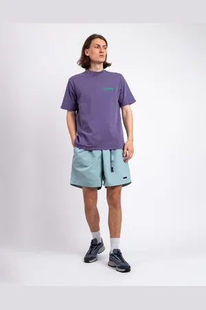 Gramicci Shell Canyon Short LAKE BLUE M