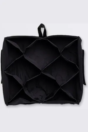 Tropicfeel Organizer All Black
