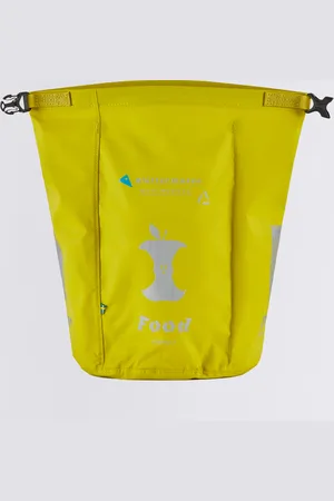 Klättermusen Recycling Bag 2.0 Pine Sprout