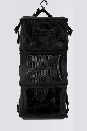 Tropicfeel Wardrobe All Black