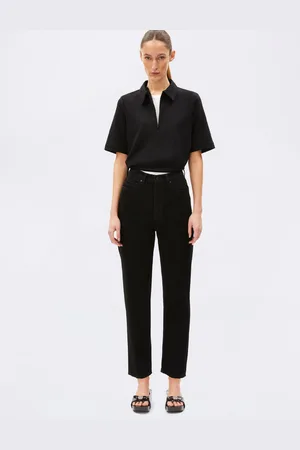 Armedangels Mairaa 520 rinse black W29/L32