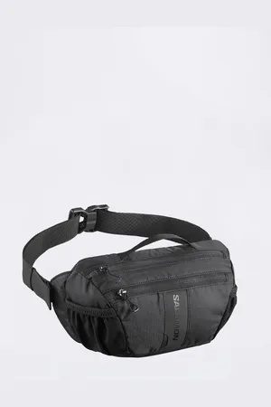 Salomon ACS Waist Pack 3 BLACK