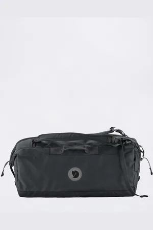 Fjällräven Färden Duffel 80 037 Coal Black