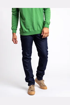 Carhartt Klondike Pant Blue one wash W30/L32