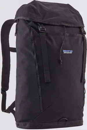 Patagonia Batoh Fieldsmith Lid Pack 28L Black