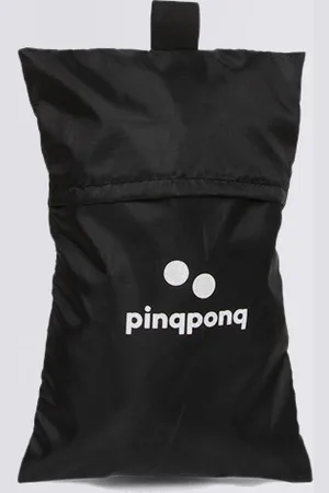 PinqPonq Kover Cubik Medium Protect Black