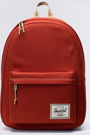 Herschel Batoh Classic ™ XL Red Ochre/White Stitch 30 l