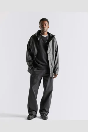 Herschel Classic Rain Jacket Men