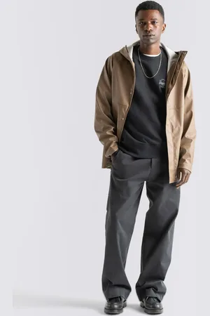 Herschel Classic Rain Jacket Men