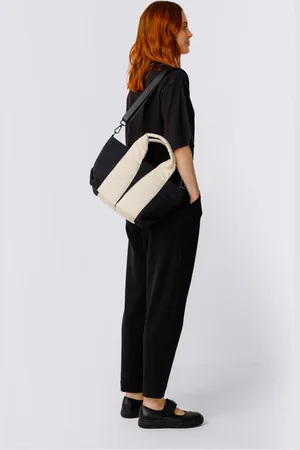 SKFK Oliva Bag CREAM