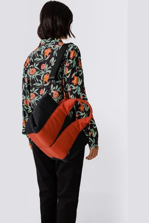 SKFK Oliva Bag TILE RED