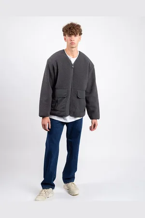 Carhartt Devin Liner Graphite / Graphite S