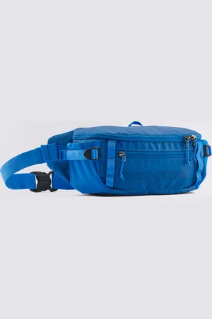 Patagonia Black Hole Waist Pack 5L Vessel Blue
