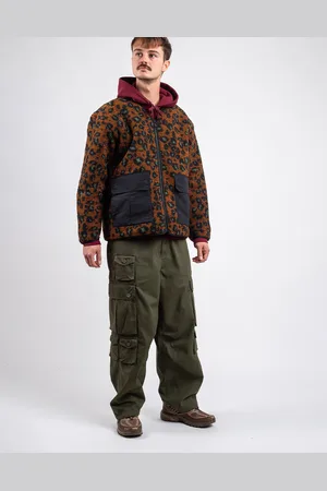 Carhartt Tracker Pant Office Green M