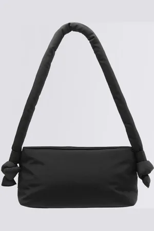 Ölend Taco Bag BLACK