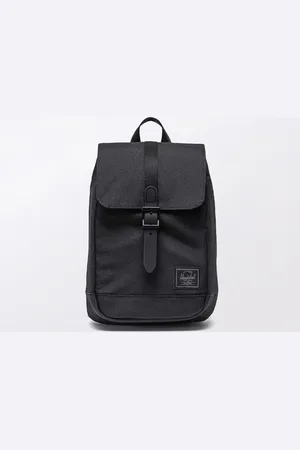 Herschel Batoh Retreat ™ Sling Bag Black Tonal 5 l