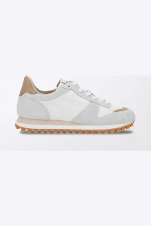 Novesta Marathon Trail HAIRY WHITE 36