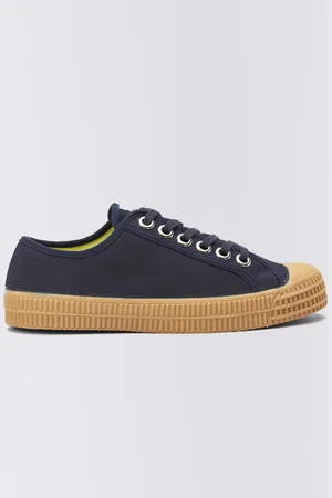 Novesta Star Master Navy/Transparent 36