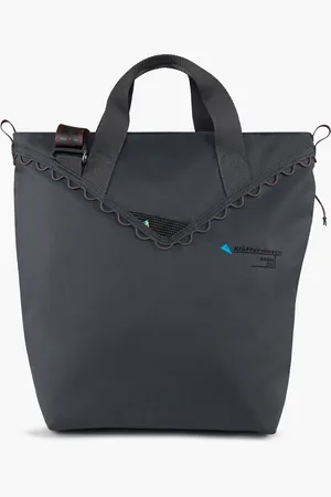 Klättermusen Baggi Bag 22L Raven