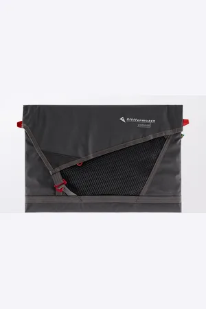Klättermusen Vidovner Laptop Sleeve Small Raven