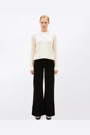 Armedangels Murliaa Corduroy 105 black W26/L32