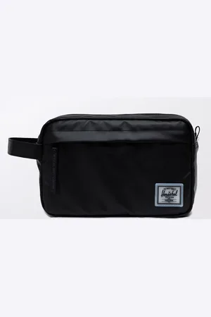Herschel Chapter Weather Resistant Black
