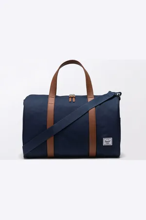 Herschel Novel Carry On Duffle Navy