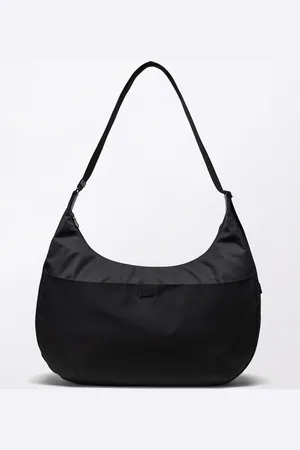 Herschel Yara Large Shoulder Bag Black