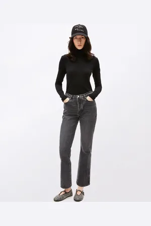 Armedangels Velaari 2928 washed obsidian W27/L32