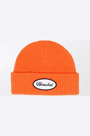 Herschel Watch Cap Station Beanie Flame