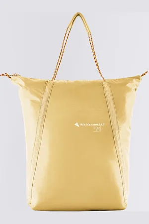 Klättermusen Gebo Bag 23L Chaya Sand