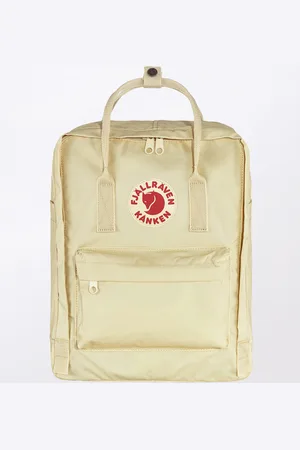 Fjällräven Batoh Kanken 115 Light Oak