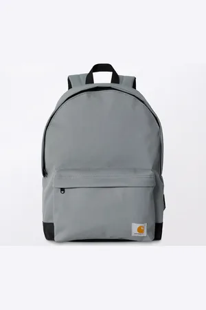 Carhartt Batoh Jake Backpack Dove Grey