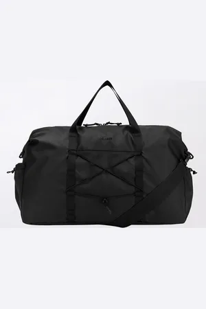 Elliker Arten Holdall L BLACK