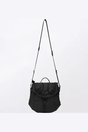 Elliker Fells Crossbody Bag 4L BLACK