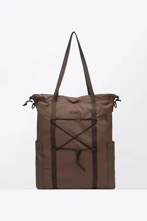 Elliker Carston Tote Bag 13L BROWN