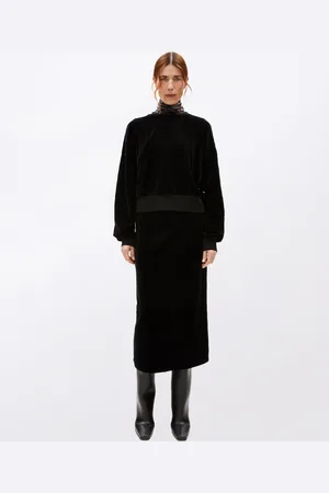 Armedangels Emolgaa 105 black L