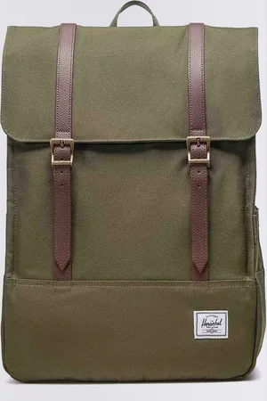Herschel Batoh Survey Ivy Green