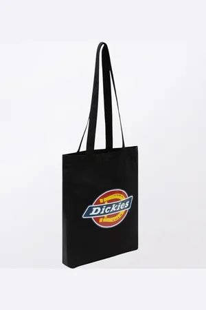 Dickies Icon Tote Bag Black