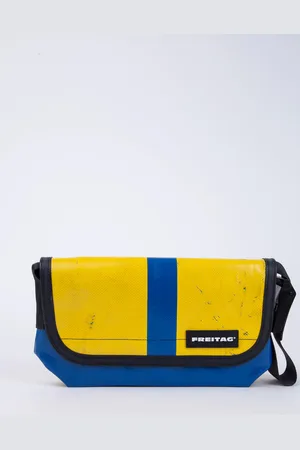 FREITAG F41 Hawaii Five-O