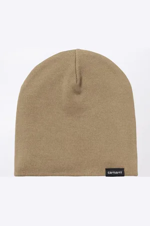 Carhartt Scripter Beanie Leather