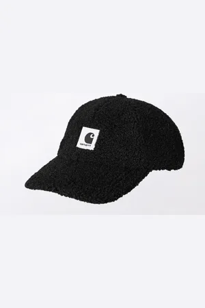 Carhartt Orla Cap Black/Black
