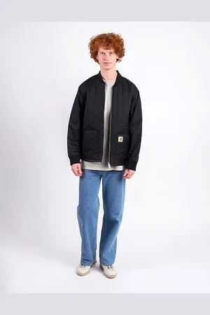 Carhartt Lachlan Liner Black L