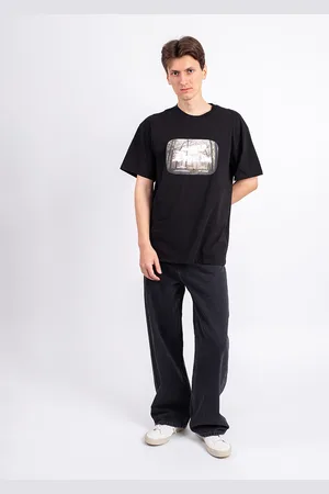 Carhartt Tričko S/S Greatest Flicks Black