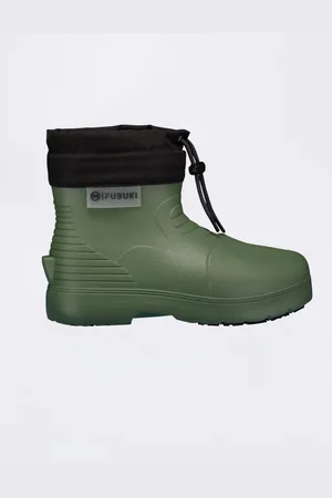 Fubuki Niseko 3.0 Low Olive 39