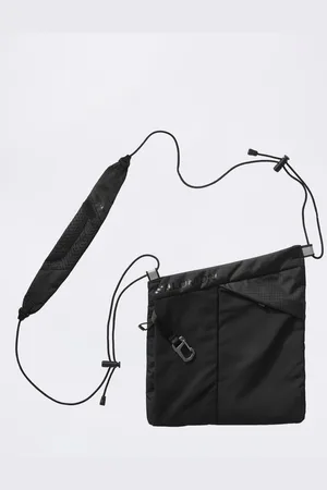 Salomon ACS Pouch 2 Black