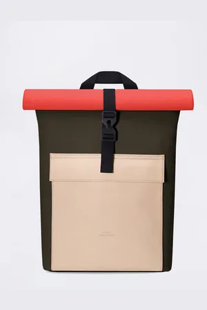 Ucon Batoh Jasper Mini Lotus Olive - Light Almond