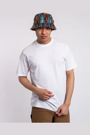 Carhartt Tričko Standard Crew Neck T-Shirt White + White
