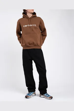Carhartt Single Knee Pant Black rinsed W28/L30
